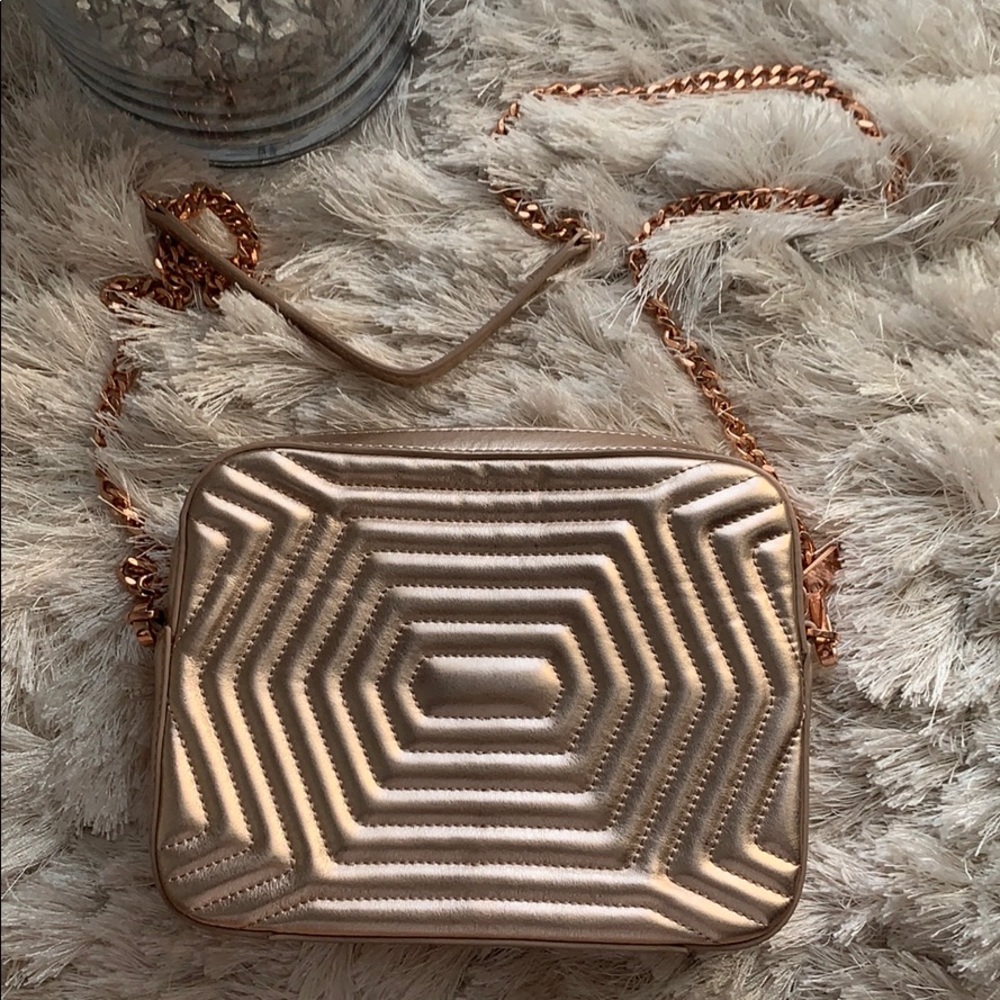 Ted baker camera bag